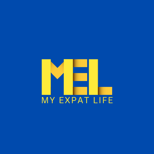 My Expat Life